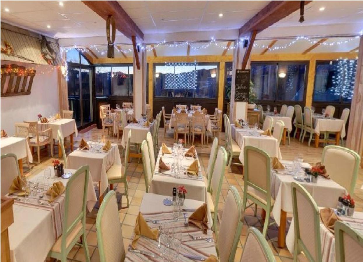 Hotel Saint Jean Монклар Экстерьер фото