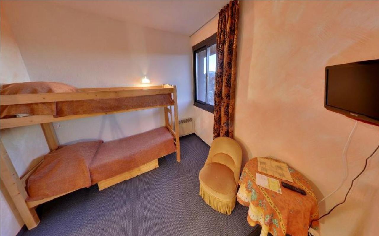 Hotel Saint Jean Монклар Номер фото