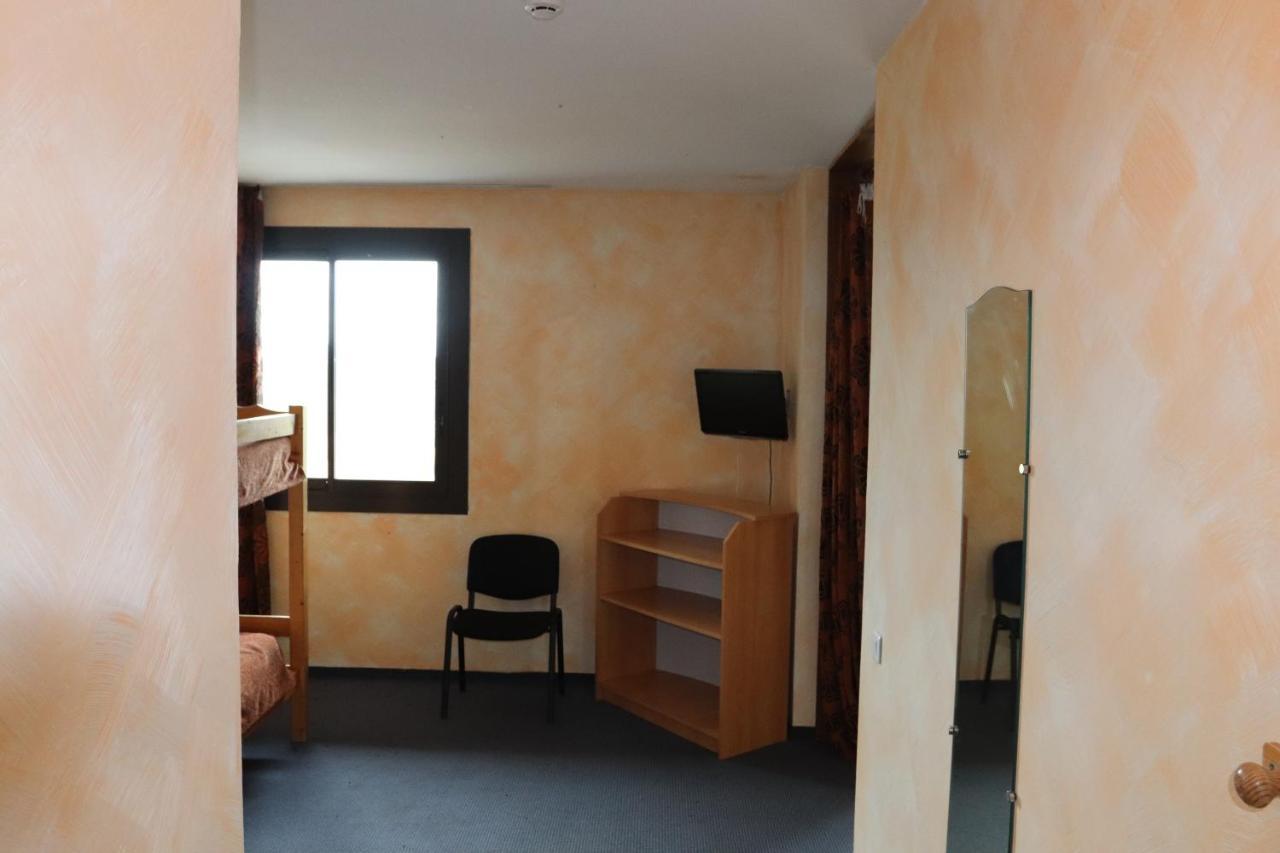 Hotel Saint Jean Монклар Экстерьер фото