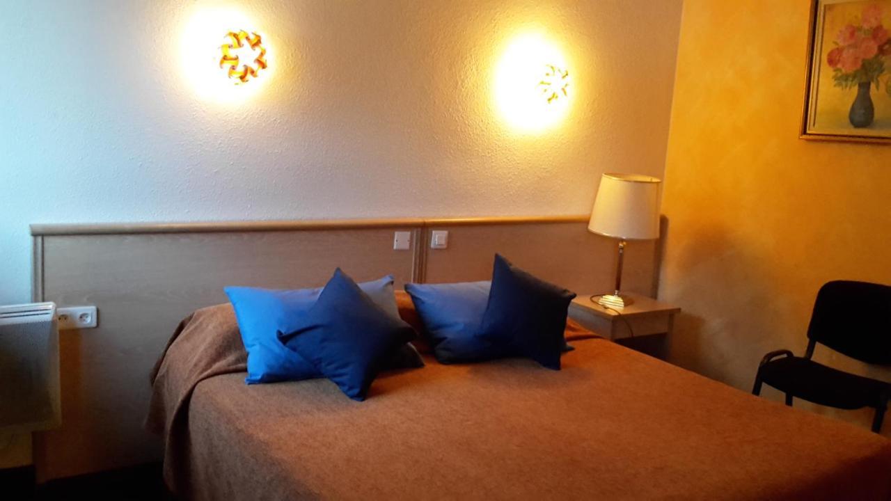 Hotel Saint Jean Монклар Экстерьер фото