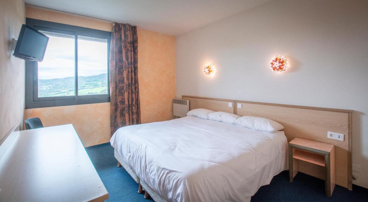 Hotel Saint Jean Монклар Экстерьер фото